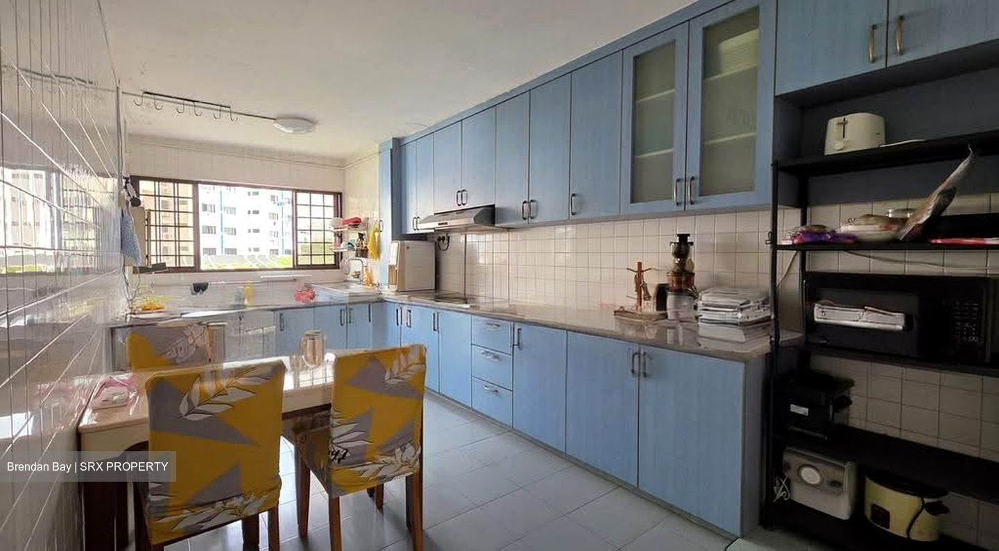 Blk 540 Cheng San Green (Ang Mo Kio), HDB 3 Rooms #613003551